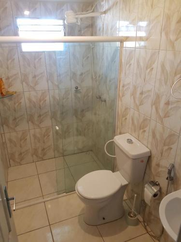 Casa Dentro De Porto De Galinhas. 04su�tes.01quarto.