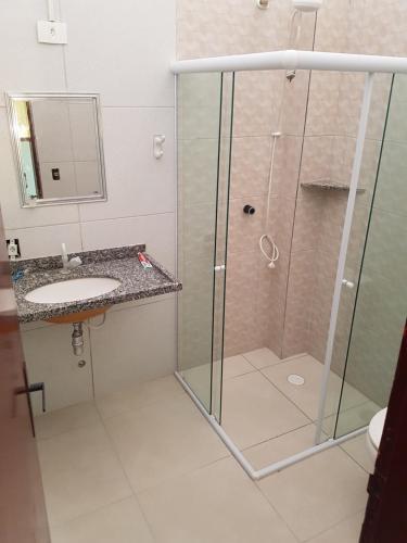 Casa Dentro De Porto De Galinhas. 04su�tes.01quarto.