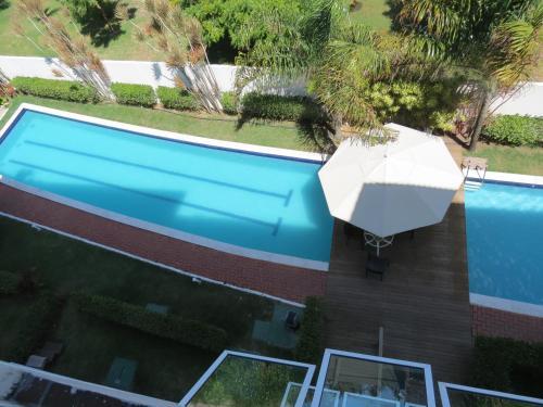 Apartamento Porto Plaza Flat - Ap 403