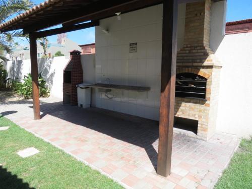 Apartamento Porto Plaza Flat - Ap 403