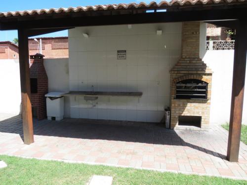 Apartamento Porto Plaza Flat - Ap 403