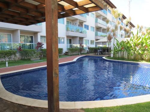 Apartamento Porto Plaza Flat - Ap 403