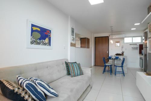 Apartamento Porto Plaza Flat - Ap 403