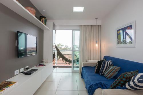 Apartamento Porto Plaza Flat - Ap 403