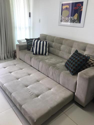 Apartamento Porto Plaza Flat - Ap 403