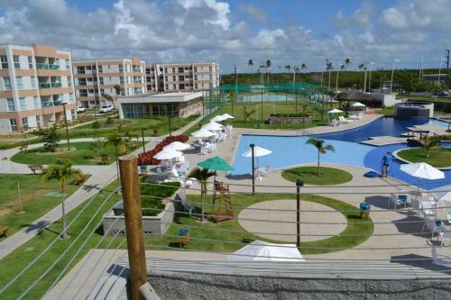 Apartamento Muro Alto Condom�nio Clube