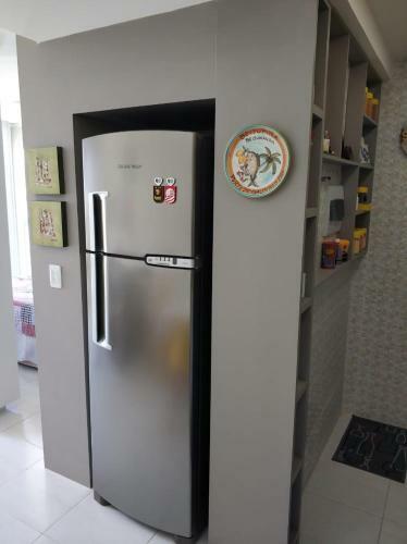 Apartamento Muro Alto Condom�nio Clube