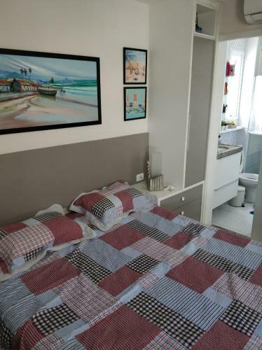 Apartamento Muro Alto Condom�nio Clube
