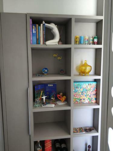 Apartamento Muro Alto Condom�nio Clube