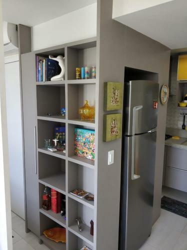 Apartamento Muro Alto Condom�nio Clube