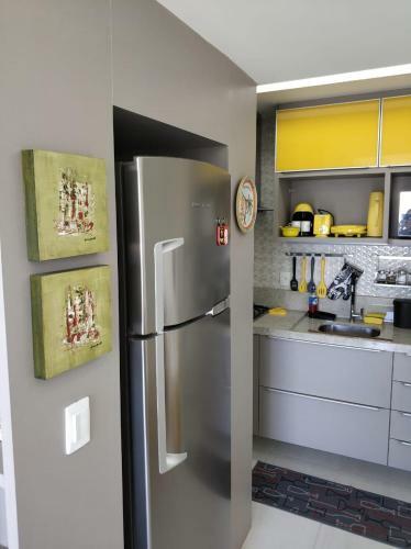 Apartamento Muro Alto Condom�nio Clube