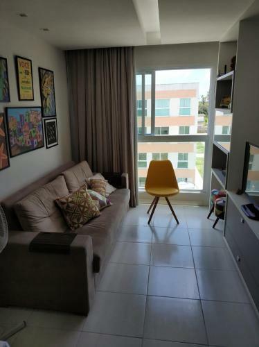 Apartamento Muro Alto Condom�nio Clube