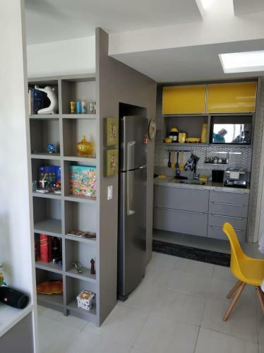 Apartamento Muro Alto Condom�nio Clube