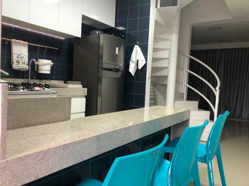 Apartamento Loft No Cupe Beach Living