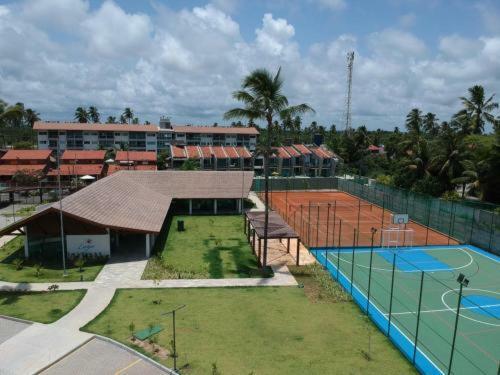 Apartamento Loft No Cupe Beach Living