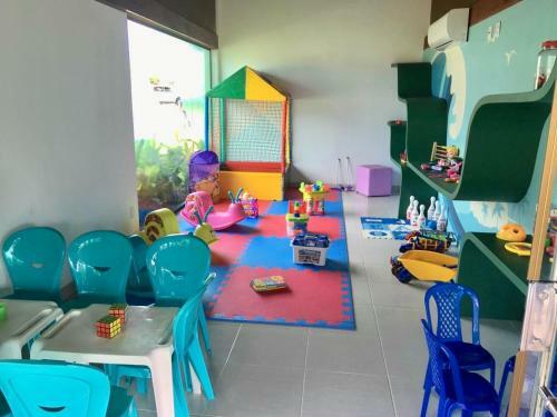 Apartamento Loft No Cupe Beach Living