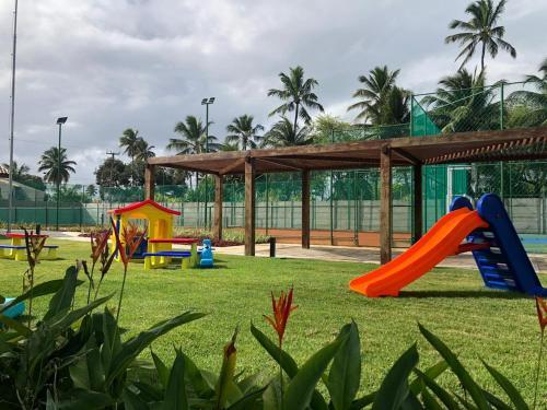 Apartamento Loft No Cupe Beach Living
