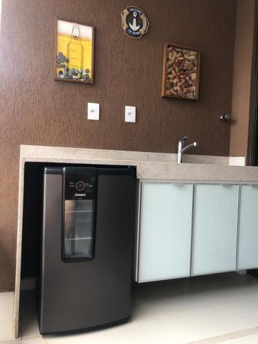 Apartamento Loft No Cupe Beach Living