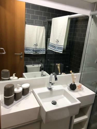Apartamento Loft No Cupe Beach Living