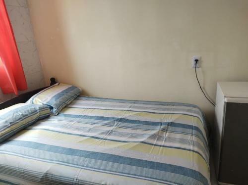 Apartamento Flats E Suites El Shaday