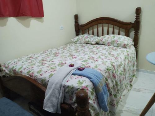 Apartamento Flats E Suites El Shaday
