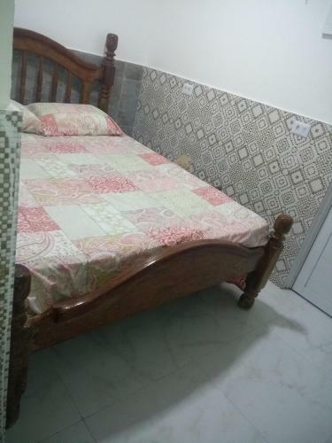 Apartamento Flats E Suites El Shaday