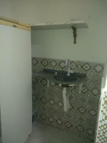 Apartamento Flats E Suites El Shaday