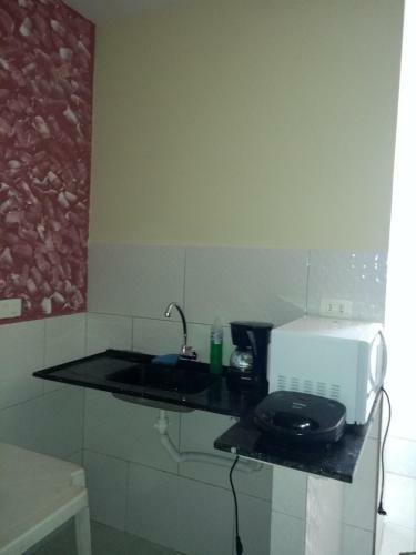 Apartamento Flats E Suites El Shaday