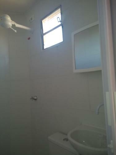 Apartamento Flats E Suites El Shaday