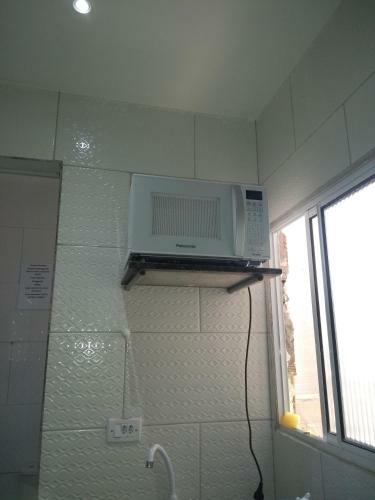 Apartamento Flats E Suites El Shaday
