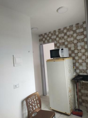 Apartamento Flats E Suites El Shaday