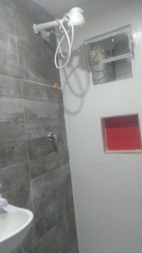 Apartamento Flats E Suites El Shaday