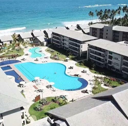 Apartamento Beach Class Residence Ecolife