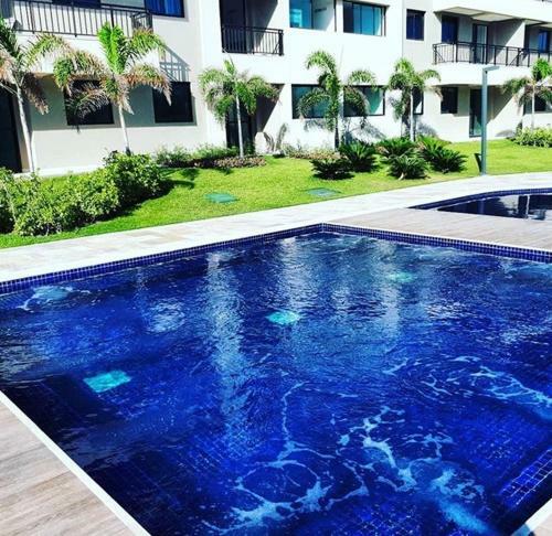 Apartamento Beach Class Residence Ecolife