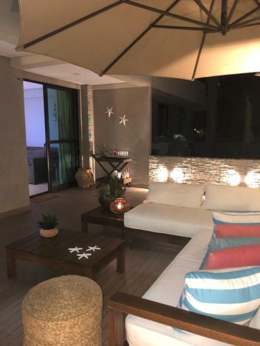 Apartamento Beach Class Residence Ecolife