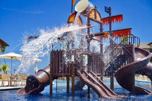 Apartamento Polin�sia - Porto De Galinhas