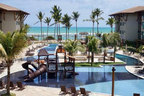 Apartamento Polin�sia - Porto De Galinhas