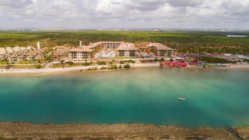 Apartamento Polin�sia - Porto De Galinhas