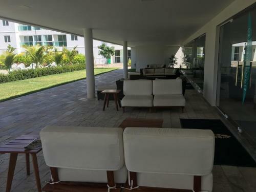 Apartamento Top Em Porto de Galinhas/praia Do Cup�