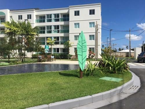 Apartamento Top Em Porto de Galinhas/praia Do Cup�