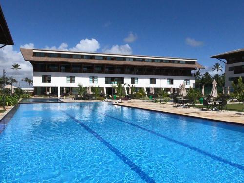 Apartamento Cupe Beach Living Turquesa 204