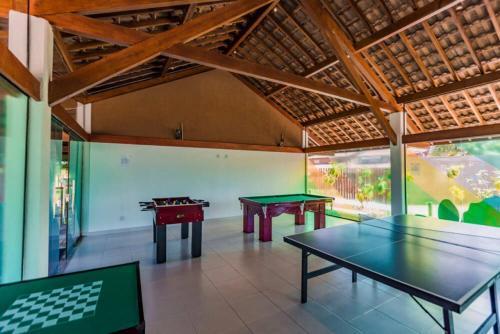Apartamento Cupe Beach Living Turquesa 204