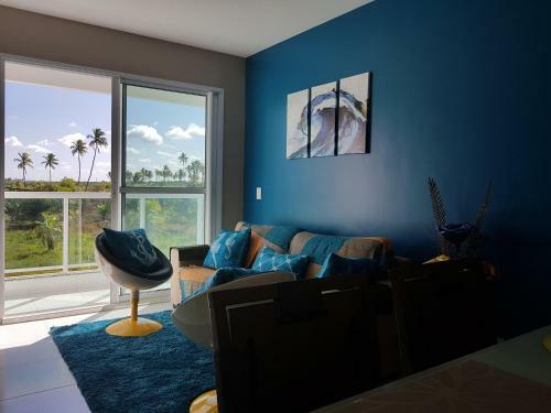 Apartamento Palm Village Acqua