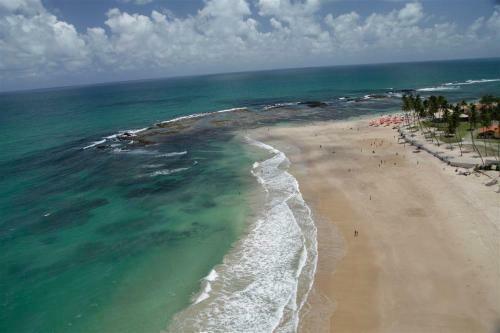 Apartamento Palm Village Acqua