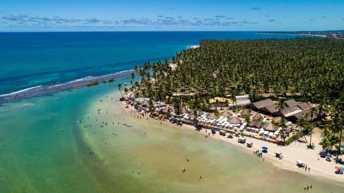 Apartamento Palm Village Acqua