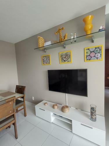 Apartamento Palm Village Acqua