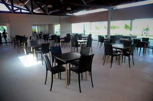 Apartamento Palm Village Aqua