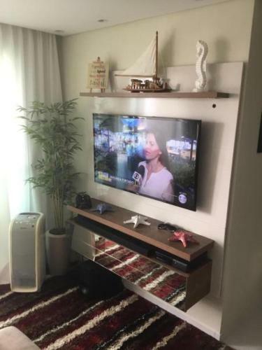 Apartamento Palm Village Aqua