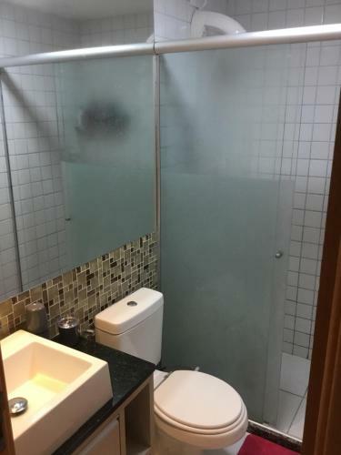 Apartamento Palm Village Aqua