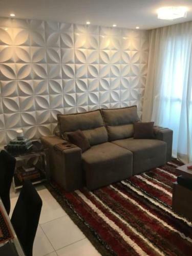 Apartamento Palm Village Aqua